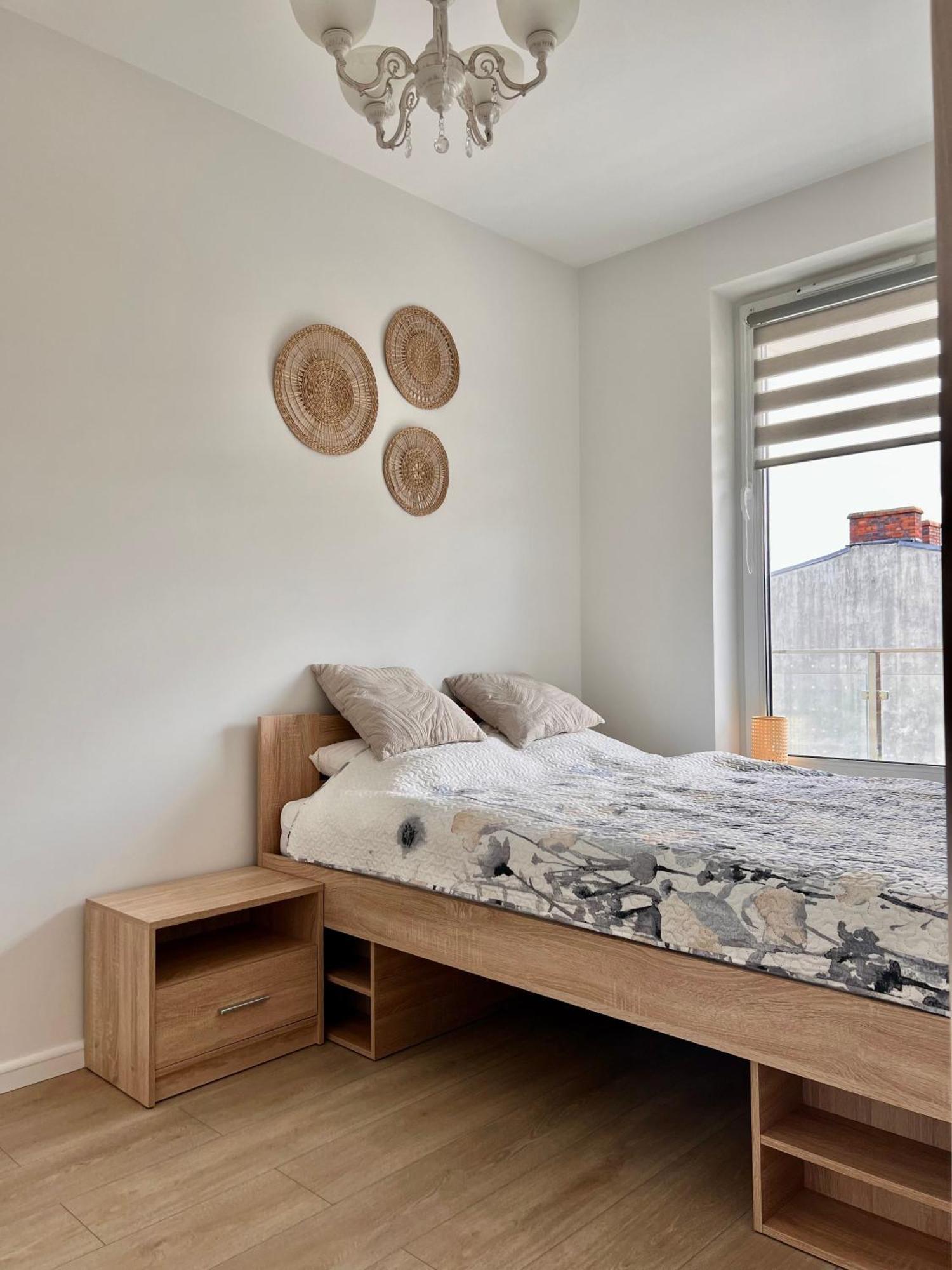 Horyzont Apartamenty - Osiedle Bursztynowe Kołobrzeg Buitenkant foto